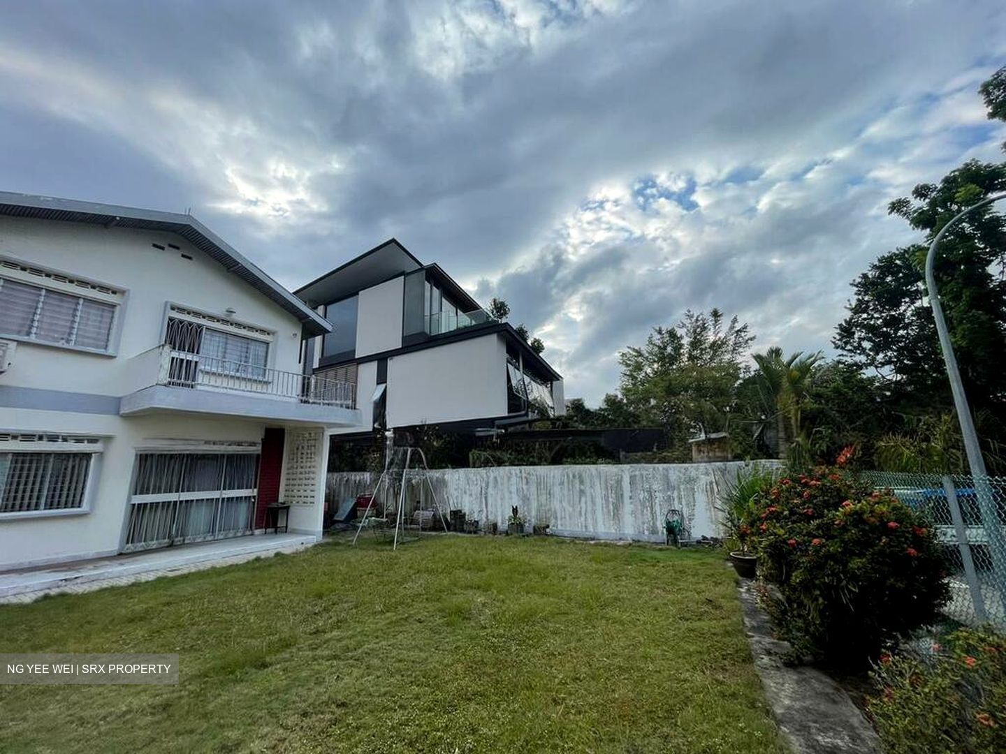 Watten Estate (D11), Semi-Detached #546984551